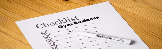 gym business plan india